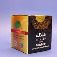 پاکسازی کبدچرب ‌و پاکسازی خون