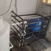 جوشکاری سیار