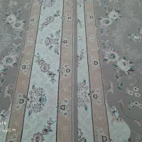 قالی ۱۲ متری دو عدد|فرش|خرم‌آباد, |دیوار