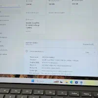 سرفیس پرو ۷|رایانه همراه|تهران, سردارجنگل|دیوار
