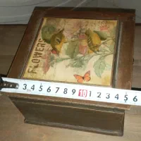 ساعت رو میزی چوبی آنتیک قدیمی|کلکسیون اشیاء عتیقه|تهران, خواجه نظام الملک|دیوار