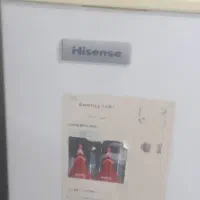 فریزر صندوقی هایسنس|یخچال و فریزر|شیراز, فخرآباد (دروازه کازرون)|دیوار