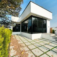 باغچه-ویلا-نمامدرن-خوش-ساخت-170متری2خوابه-شهرکی