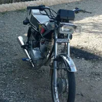 با سلام یک موتور ۱۵۰مدل ۱۳۹۵