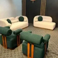 مبل یونیک تدی  تخفیف ویژه تابستانی