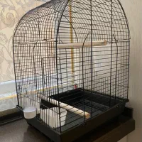 قفس|لوازم جانبی حیوانات|تهران, پاسداران|دیوار