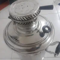 سماورعالی نسب فروشی|سماور، چای‌ساز، قهوه‌ساز|سبزوار, نواب صفوی|دیوار