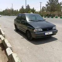 پراید ۸۲|خودرو سواری و وانت|تهران, نیکنام|دیوار