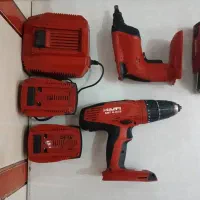 هلتی شارژی|ابزارآلات|شیراز, شاهچراغ|دیوار