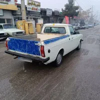 وانت پیکان مدل ۸۶|خودرو سواری و وانت|آذرشهر, |دیوار