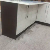 کابینت ام دی اف و بوفه|مصالح و تجهیزات ساختمان|برازجان, |دیوار