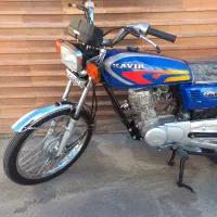 کویر ۱۳۹۵ درحد صفر خشک|موتورسیکلت|اصفهان, ملاصدرا|دیوار