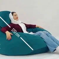 یونو مبل (مبل پفکی)بین بگ،هپیچیر،مبل گلابی