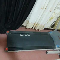 تردمیل تن آرا|تجهیزات ورزشی|لاهیجان, شقایق|دیوار