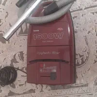 جارو برقی پارس خزر