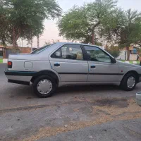 پژو ۴۰۵