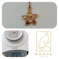 طلای محیا/جلوه زیبایی شما|جواهرات|نقده, |دیوار