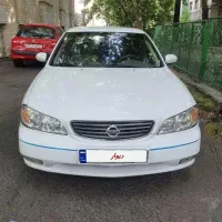 ماکسیما سفید مدل ۸۶ اتومات