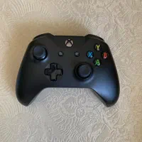 Xbox one s دو دسته|کنسول، بازی ویدئویی و آنلاین|تبریز, |دیوار