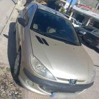 ۲۰۶ تیپ ۲|خودرو سواری و وانت|شیراز, امام حسین|دیوار