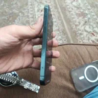 اپل iPhone 12 Pro با حافظهٔ ۲۵۶ گیگابایت|موبایل|تهران, بلورسازی|دیوار