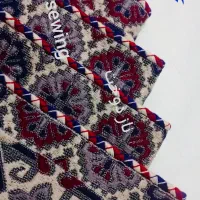 زی استین|گلیم، جاجیم، گبه|زابل, |دیوار