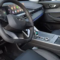 تیگوهفت پرومکس دو دف|خودرو سواری و وانت|شیراز, حومه شیراز|دیوار