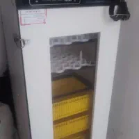 دستگاه جوجه کشی صنعتی|ماشین‌آلات صنعتی|هشتگرد, فشند|دیوار