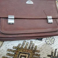 کیف مردانه چرم