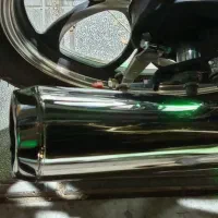 اگزوز ۲۰۰ کبیر کاربرات|قطعات یدکی و لوازم جانبی|سبزوار, امیر کبیر|دیوار