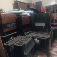 سمساری بخاری. مهیا نیک کالا.سپهر.ازمایش. خرید فروش|بخاری، هیتر، شومینه|تهران, خزانه|دیوار