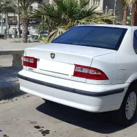 سمند LX مدل 97|خودرو سواری و وانت|بندرعباس, |دیوار