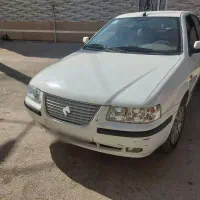 سمند ef7 مولتی پلکس استثنائی|خودرو سواری و وانت|لنجان, |دیوار