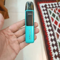 پاد آرگاس g2