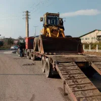 لودر هپکو 520A