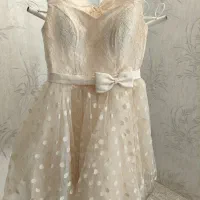 لباس مجلسی دخترانه