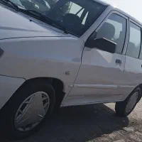 پراید111مدل‌95