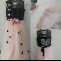 لباس مجلسی دخترونه