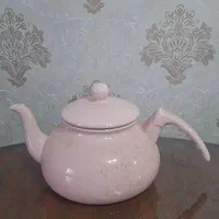 کتری بزرگ چینی