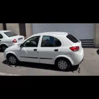 تیبادو مدل 97