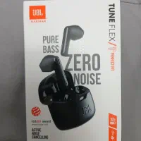 هندزفری بی سیم برند JBL