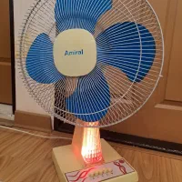 پنکه رومیزی