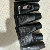 وسایل  کاشت ناخن