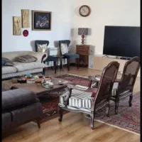 آپارتمان ۹۳متری فول غربی سوم