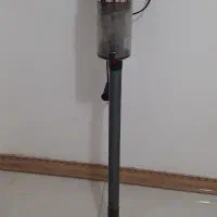 جاروبرقی عصایی