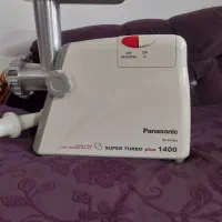 چرخ گوشت پاناسونیک ۱۴۰۰