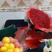 دسته گل بزرگ ژیپسوفیلا