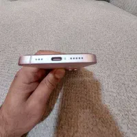 آیفون ۱۵ نرمال|موبایل|تهران, وحیدیه|دیوار