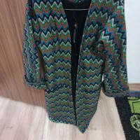 پالتو بارانی دخترانه