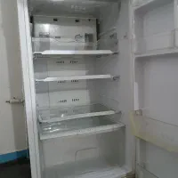 یخچال وفریزر ۲تیکه اسنوا